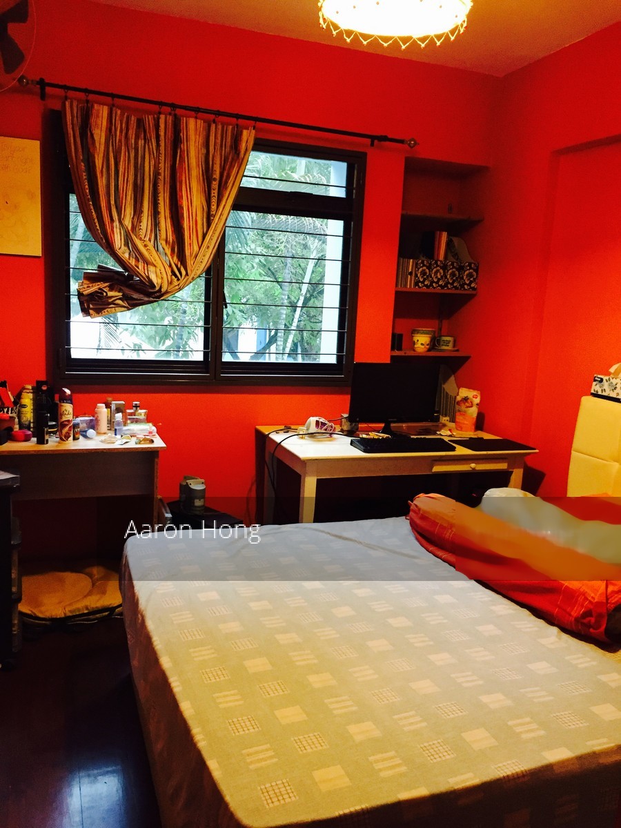 Blk 292A Compassvale Street (Sengkang), HDB 5 Rooms #129540952